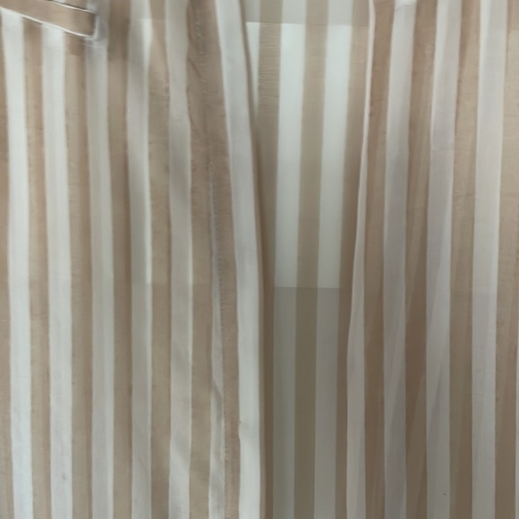 Striped Rory blous - Picture 3 of 5